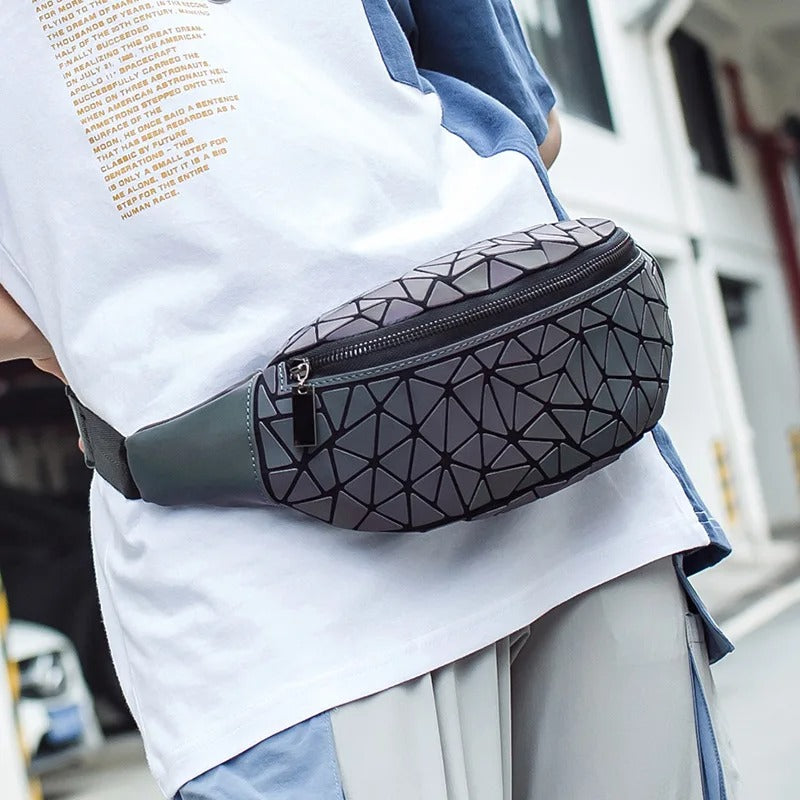 Halo Waist Bag